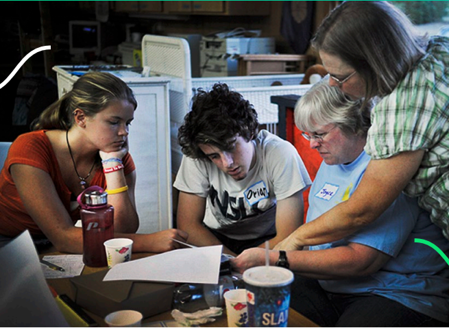 Essential Resources for Socially Connected Communities